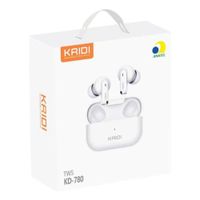 Nivalmix-Fone-de-Ouvido sem Fio Bluetooth TWS 5.4 - KD-780 - Kaidi-4